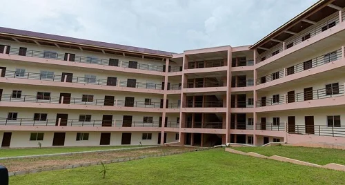 Awaso Stem SHS School